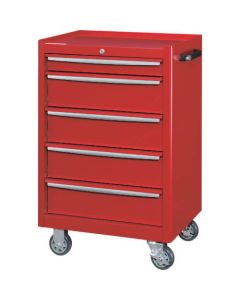 Tool Case Wagon