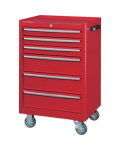 Tool Case Wagon
