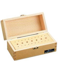 Wooden Tool Box 1อัน