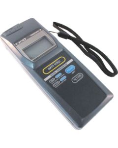 Digital Thermometers