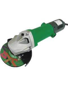 เครื่องเจียรไฟฟ้าหุ้มฉนวนสองชั้น TX-100FR
