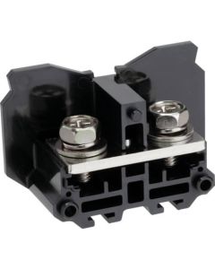 Electric Rail type terninal block TX150 กล่องละ 6อัน
