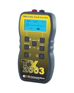 Cable Fault Locator
