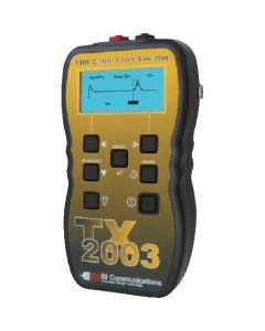 Cable Fault Locator