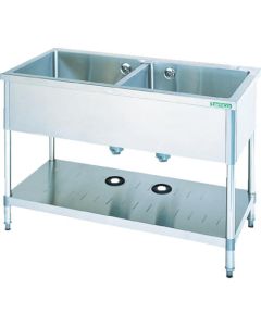 Double Basin Sink(SUS430)