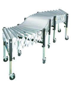 Flexible Roller Conveyor