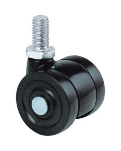 Dual Wheel Caster 1อัน
