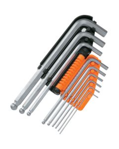 Ball-point Hexagonal Wrench