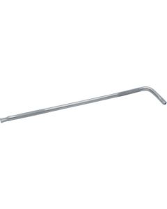 TX Wrench Ball-point (both with holes, semi-long)