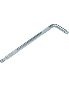 TX Wrench Ball-point (both with holes, semi-long)