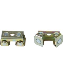 V Pad Magnet for Welding