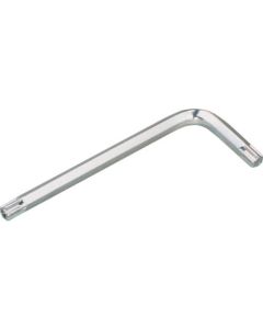TX Wrench Bore Holed Standard Length 1pc 1เส้น