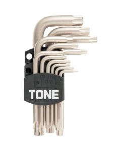 Torx Wrench ชุดละ 1 ชุด