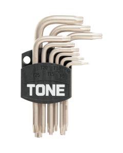 Torx Wrench  ชุดละ 1 ชุด