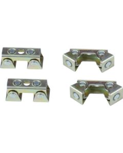 V Pad Magnet for Welding