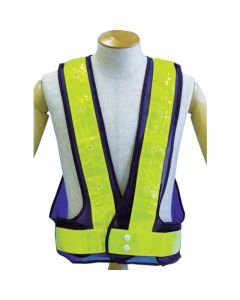 LED Safe Vest