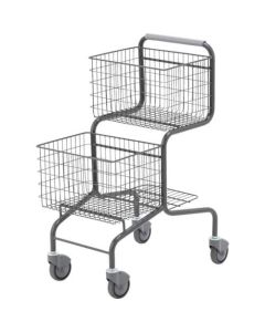 Royal Cart