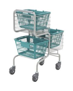 Royal cart TY-205 มุกไมก้า