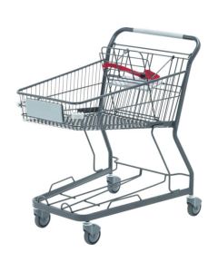 Royal Cart
