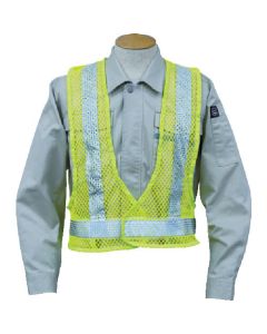 Four Seasons Vest