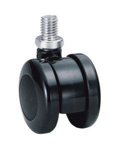 Dual Wheel Caster 1อัน
