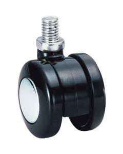 Dual Wheel Caster 1อัน