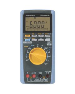 Digital Multimeters