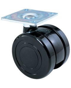 Dual Wheel Caster 1อัน