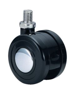 Dual Wheel Caster 1อัน
