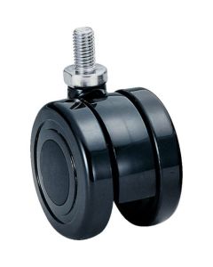 Dual Wheel Caster 1อัน