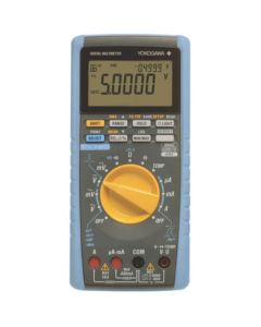 Digital Multimeters
