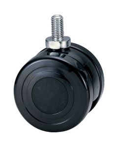 Dual Wheel Caster 1อัน