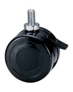 Dual Wheel Caster 1อัน