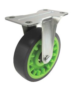 Option for Resin Platform