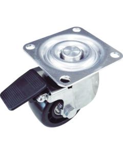 Low Profille Heavy Duty Caster(TYHS Series)