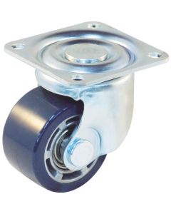 Low Profille Heavy Duty Caster(TYHS Series)