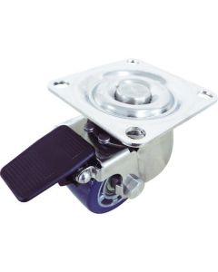 Low Profille Heavy Duty Caster(TYHS Series)