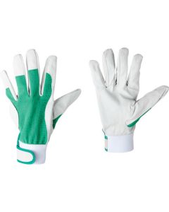 Magic Gloves