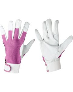 Magic Gloves