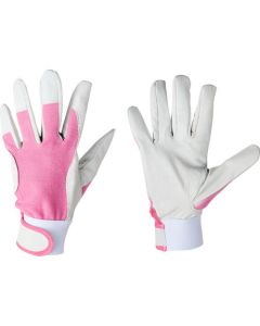 Magic Gloves