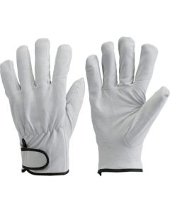 Velcro Tape Type Gloves (back cloth type)