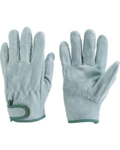 ถุงมือหนัง Oil Processing ไซส์ M