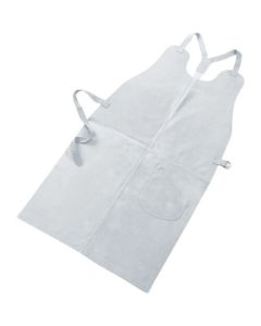 Cowhide Split Leather Protective Gear