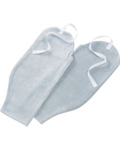 Cowhide Split Leather Protective Gear