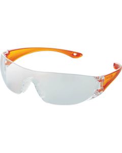 Single Lens Safety Glasses
