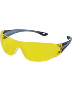 Single Lens Safety Glasses