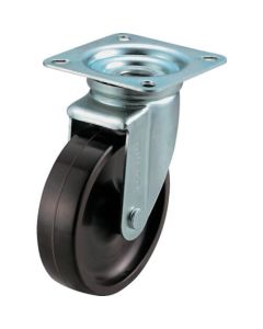 Heat Resistance Caster (phenol integrated wheel)
