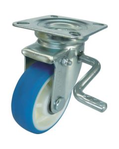 Cold Resistant Urethane Caster 1อัน