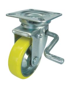 Preventing Static Electricity Urethane Caster 1อัน