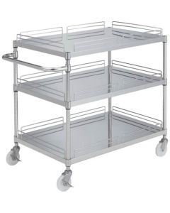 Medicine-proof Wagon 1อัน
